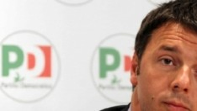 Il Pd di Renzi vince in Emilia e in Calabria