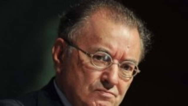 Il presidente di Confindustria per il Jobs Act.