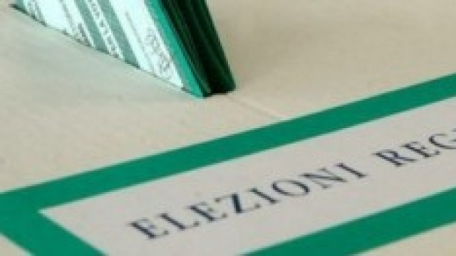 Immagine elezioni regionali
