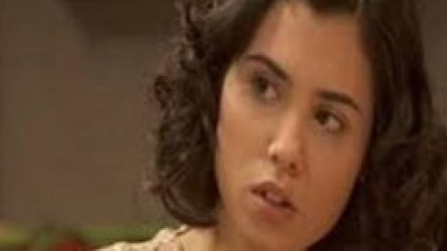 Maria verrà rapita dopo una passeggiata.
