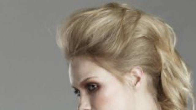  Nuova moda capelli Capodanno 2015