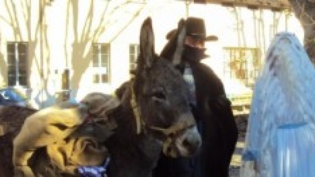 Santa Lucia 2014: giochi per i bambini