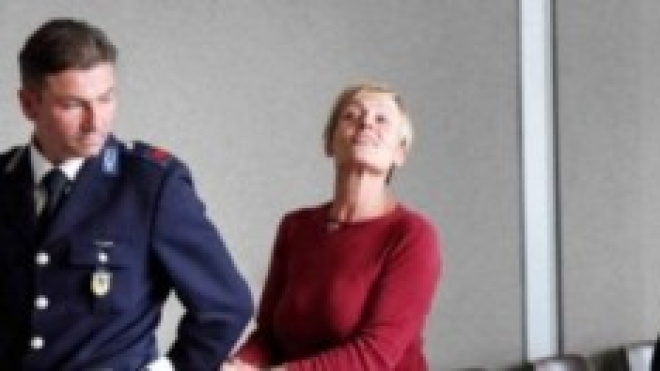 Daniela Poggiali, l'infermiera killer arrestata