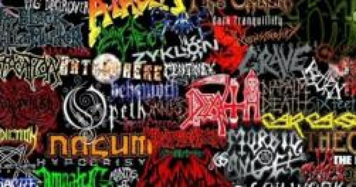 Os 10 melhores álbums de Death/Black metal