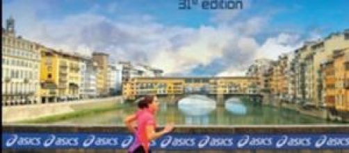 10.000 podisti alla Firenze Marathon 2014