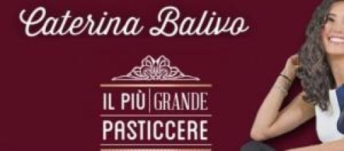 il più grande pasticcere, stasera la prima puntata