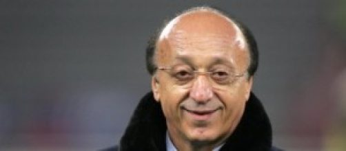 Luciano Moggi e lo scandalo calciopoli