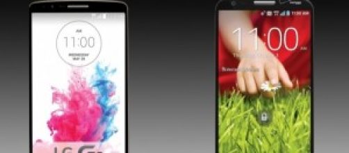 Prezzi LG G3, LG Nexus 5 ed LG G2, le offerte