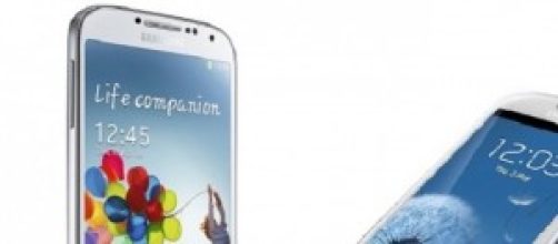Prezzi stracciati per Samsung Galaxy S3 ed S4