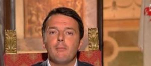 Renzi vorrebbe andare alle urne?