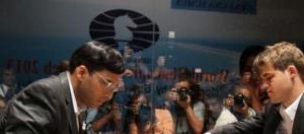 Al campeón le aguardan dos años de paz Al campeón le aguardan dos años de paz