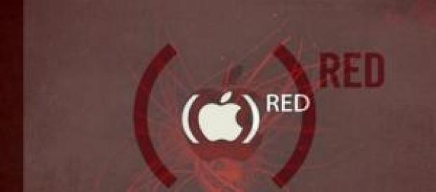 Apple Red contribuye en la lucha contra el SIDA Apple Red contribuye en la lucha contra el SIDA