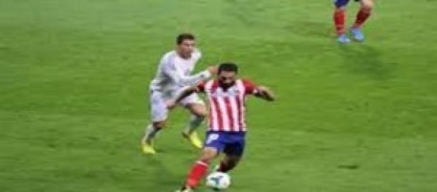 Atletico e Olympiacos in campo mercoledì sera Atletico e Olympiacos in campo mercoledì sera