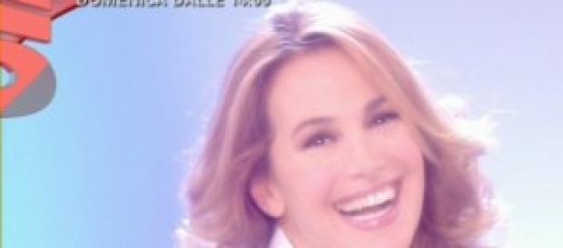 Barbara D'Urso e la tv del dolore Barbara D'Urso e la tv del dolore
