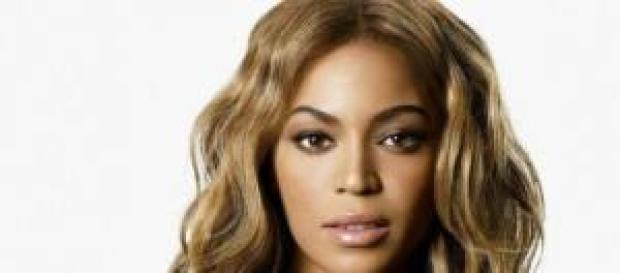 Beyoncé, cantante de pop y R'n'B Beyoncé, cantante de pop y R'n'B