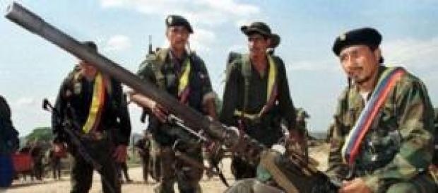 Colombia, la pace con le Farc è a rischio Colombia, la pace con le Farc è a rischio
