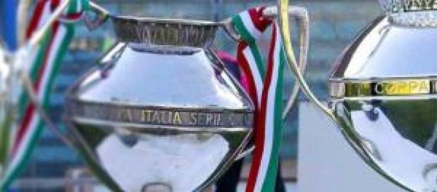 Coppa Italia Lega Pro del 26/11 Coppa Italia Lega Pro del 26/11