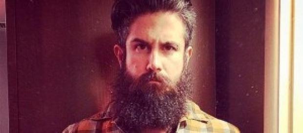 El hombre ' lumbersexual' eclipa al 'metrosexual'. El hombre ' lumbersexual' eclipa al 'metrosexual'.