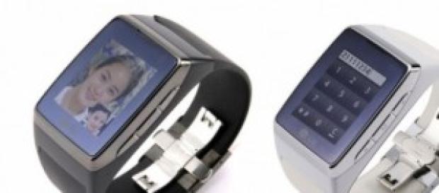 El nuevo SmartWatch Samsung. El nuevo SmartWatch Samsung.