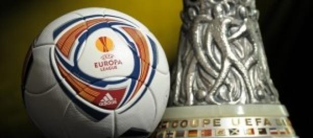 Europa League gruppo E, 27/11 dalle 17:00 Europa League gruppo E, 27/11 dalle 17:00