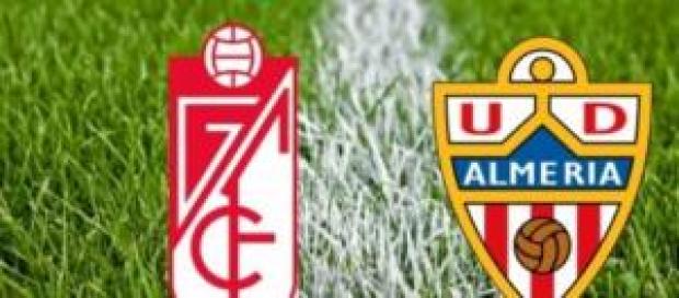 Granada vs Almeria (0-0) Granada vs Almeria (0-0)
