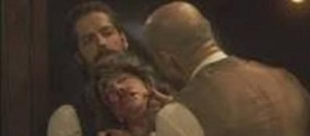 Il Segreto anticipazioni e trama puntata serale Il Segreto anticipazioni e trama puntata serale