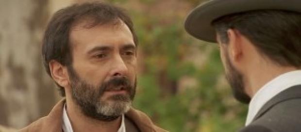 Il Segreto diretta tv oggi 25 novembre Il Segreto diretta tv oggi 25 novembre