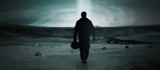 Interstellar, una pelìcula de Christopher Nolan. Interstellar, una pelìcula de Christopher Nolan.