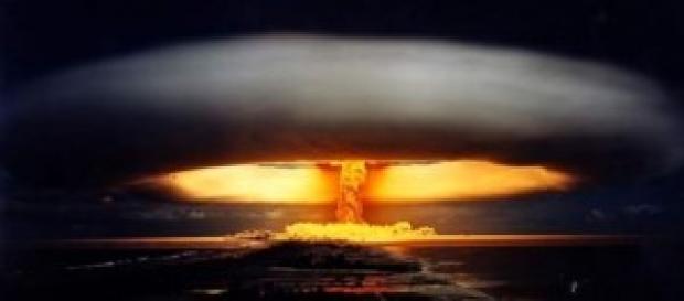 La NATO deve preoccuparsi? La NATO deve preoccuparsi?