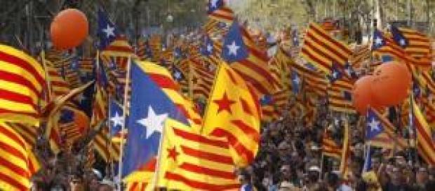 Los catalanes han sido utilizados. Los catalanes han sido utilizados.