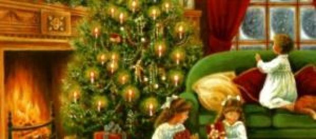 Natal de 2014 com menos prendas Natal de 2014 com menos prendas