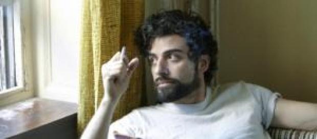 Oscar Isaac en "Inside Llewyn Davis" Oscar Isaac en "Inside Llewyn Davis"