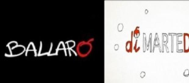 Stasera in tv: Ballarò vs diMartedì e ospiti 25/11 Stasera in tv: Ballarò vs diMartedì e ospiti 25/11