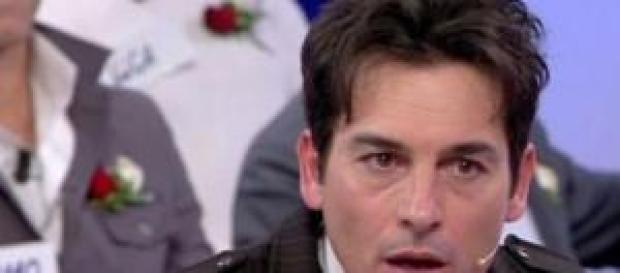 U&D Over: Guido ed Elga si frequentano? U&D Over: Guido ed Elga si frequentano?