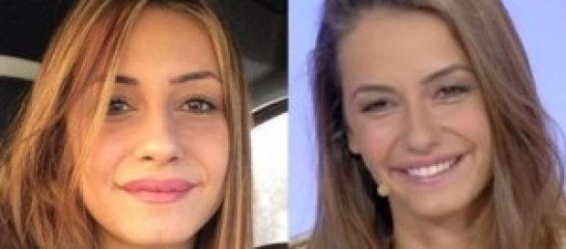 Uomini e donne: Anna Munafò ha rifatto le labbra? Uomini e donne: Anna Munafò ha rifatto le labbra?
