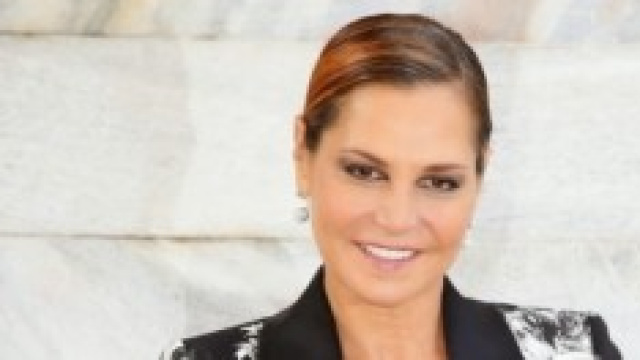 La Ventura, ritorna in Rai con Milly Carlucci