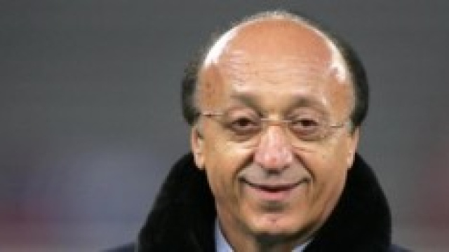 Luciano Moggi e lo scandalo calciopoli