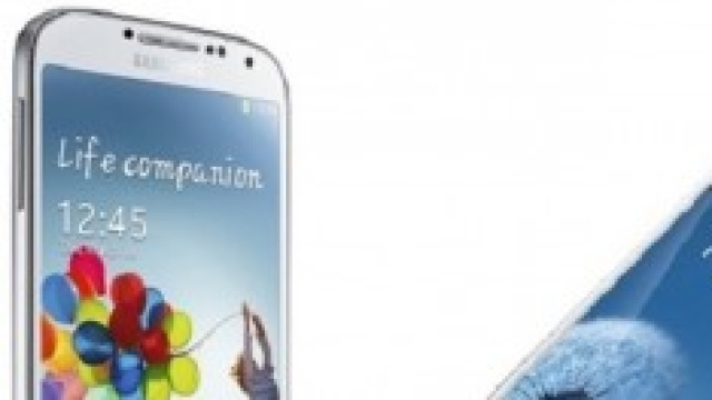 Prezzi stracciati per Samsung Galaxy S3 ed S4