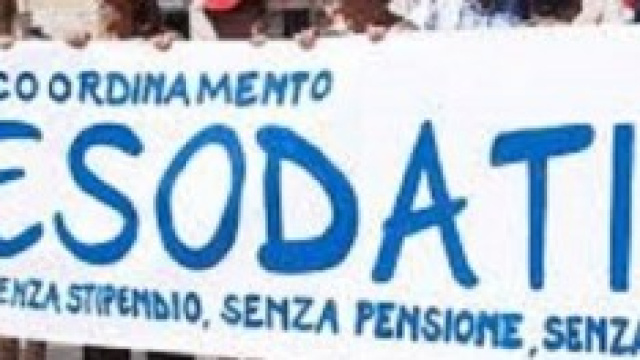 Riforma pensioni 2014/2015: esodati e Quota 96