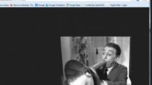 Tot&ograve; in campagna elettorale casalinga:vota Antonio