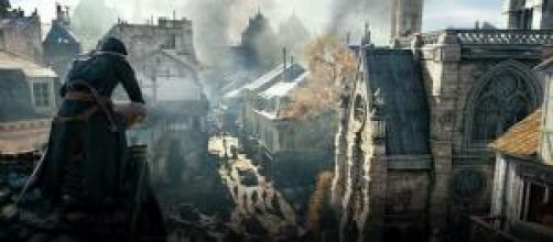 Assassin's Creed Unity, Ubisoft e la nuova patch