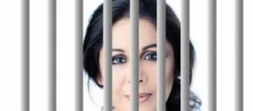 Isabel Pantoja recibe trato de "favor"en la cárcel