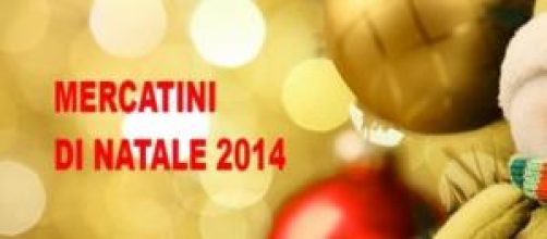 Mercatini di Natale 2014: Italia/Europa