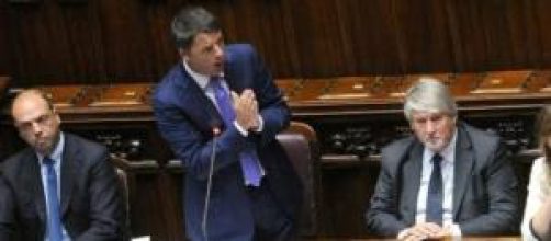 Pensione anticipata novità Legge Stabilità Renzi