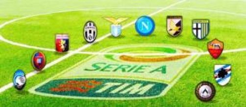 Serie A, domenica 30/11 ore 15:00