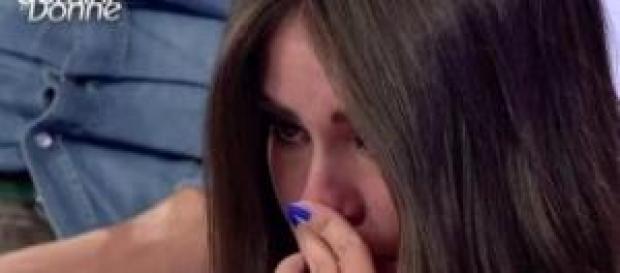 Anticipazioni Uomini e Donne, Sharon Bergonzi Anticipazioni Uomini e Donne, Sharon Bergonzi