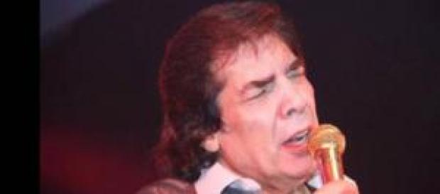 Cacho Castaña sigue delicado Cacho Castaña sigue delicado