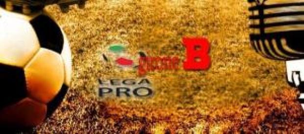 Date ed orari 15^ giornata di Lega Pro B Date ed orari 15^ giornata di Lega Pro B