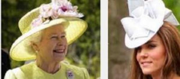 Kate Middleton e regina Elisabetta: è scontro? Kate Middleton e regina Elisabetta: è scontro?
