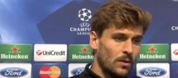 Llorente ancora decisivo in Champions Llorente ancora decisivo in Champions